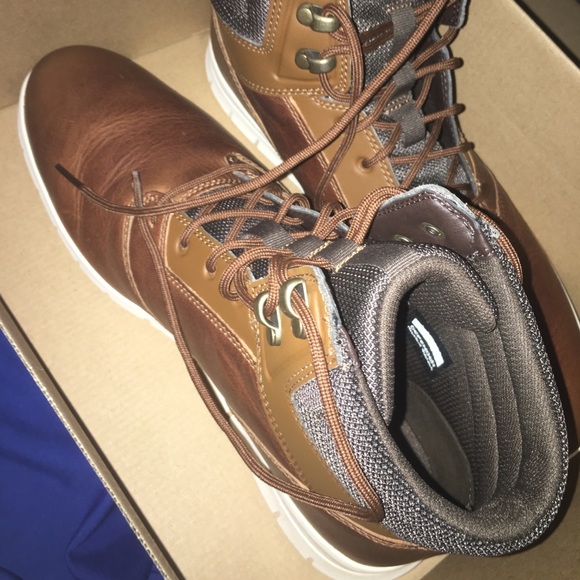 Timberland Boots - Picture 4 of 5